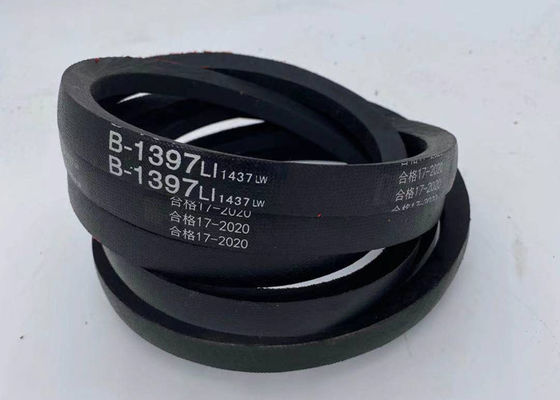 Industrieller Längen-B-V-Gürtel 16.3mm Breiten-55inch